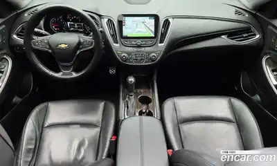 Chevrolet Malibu 2017 1.5 гидро, миниатюра 10