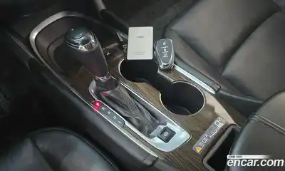 Chevrolet Malibu 2016 2.0 гидро, миниатюра 11