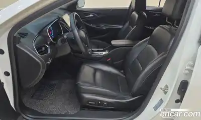 Chevrolet Malibu 2016 2.0 гидро, миниатюра 12
