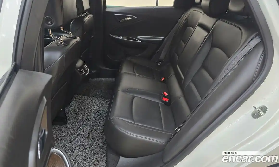 Chevrolet Malibu 2016 2.0 гидро, фото 13