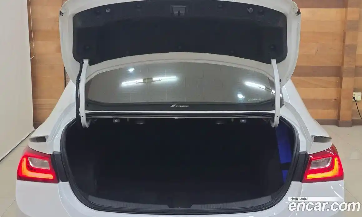 Chevrolet Malibu 2016 2.0 гидро, фото 20