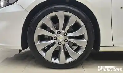 Chevrolet Malibu 2016 2.0 гидро, миниатюра 6