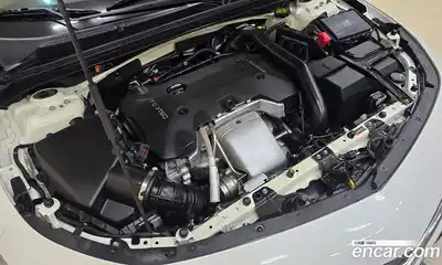 Chevrolet Malibu 2016 2.0 гидро, миниатюра 7