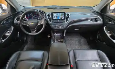 Chevrolet Malibu 2016 2.0 гидро, миниатюра 8
