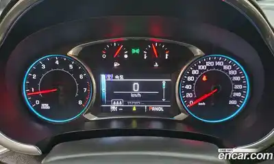 Chevrolet Malibu 2016 2.0 гидро, миниатюра 9