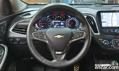 Chevrolet Malibu 2016 2.0 гидро, миниатюра 10