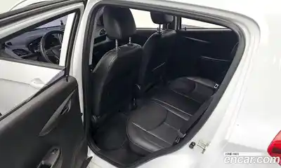 Chevrolet Spark 2017 1.0 гидро, миниатюра 11