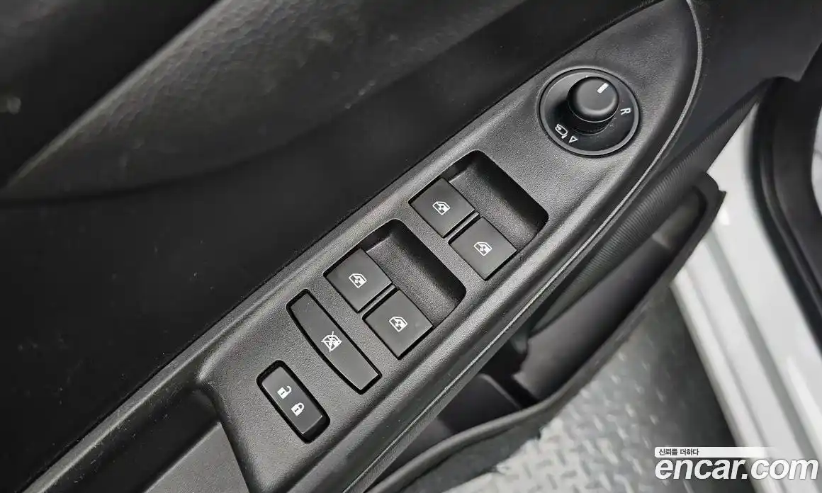 Chevrolet Spark 2017 1.0 гидро, фото 13