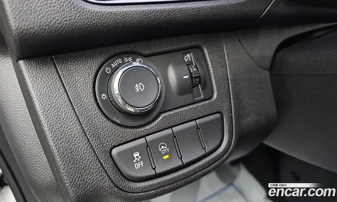 Chevrolet Spark 2017 1.0 гидро, фото 14