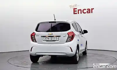 Chevrolet Spark 2017 1.0 гидро, миниатюра 4