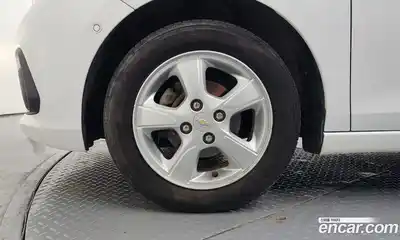 Chevrolet Spark 2017 1.0 гидро, миниатюра 5