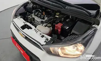 Chevrolet Spark 2017 1.0 гидро, миниатюра 6