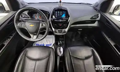 Chevrolet Spark 2017 1.0 гидро, миниатюра 7
