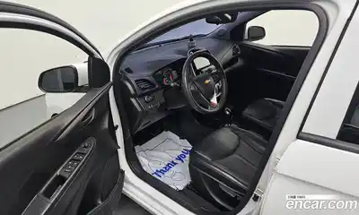 Chevrolet Spark 2017 1.0 гидро, миниатюра 10