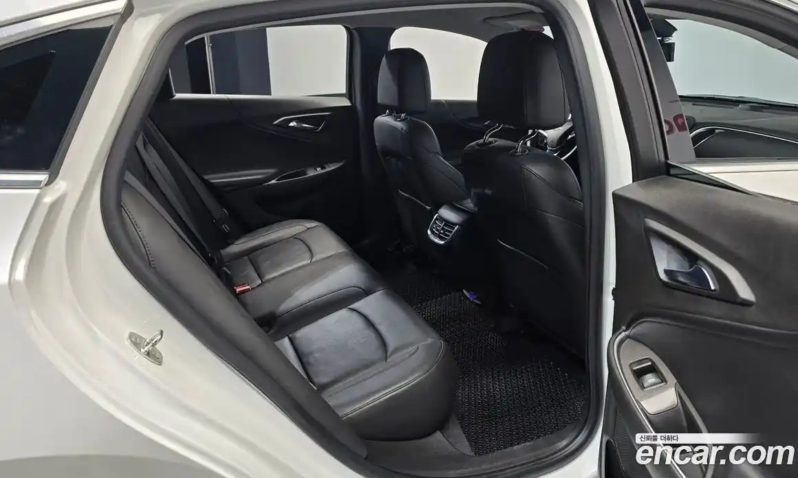 Chevrolet Malibu 2016 1.5 гидро, фото 11