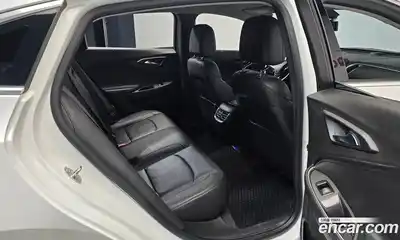 Chevrolet Malibu 2016 1.5 гидро, миниатюра 11