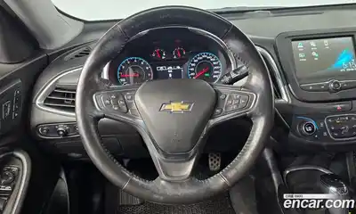 Chevrolet Malibu 2016 1.5 гидро, миниатюра 12