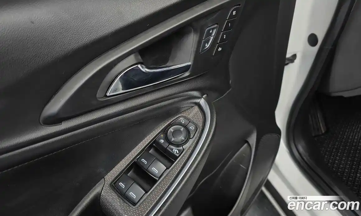 Chevrolet Malibu 2016 1.5 гидро, фото 16