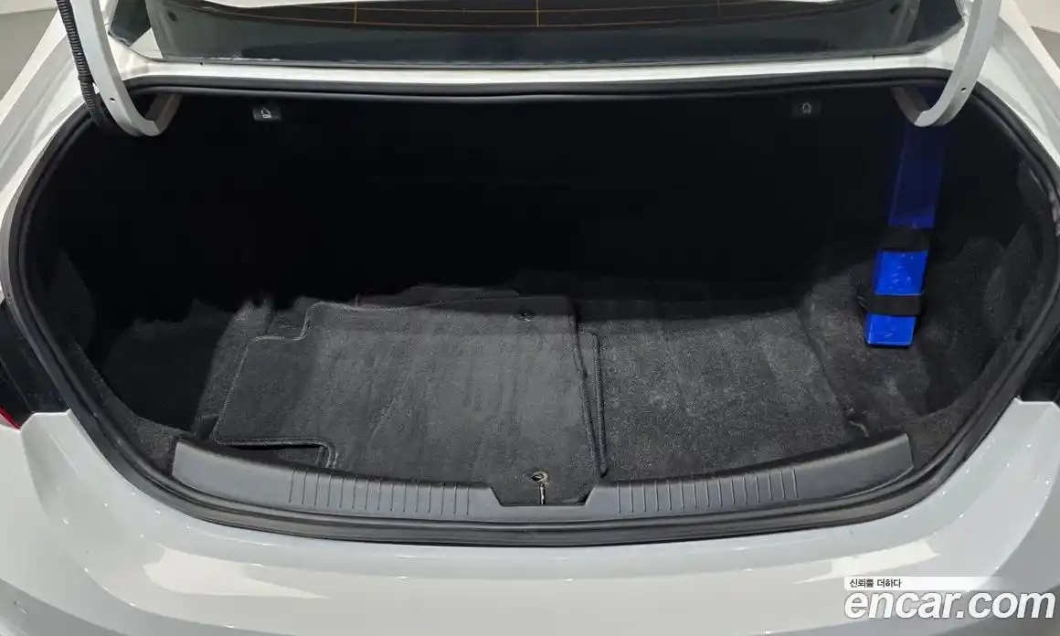 Chevrolet Malibu 2016 1.5 гидро, фото 20