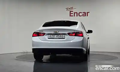 Chevrolet Malibu 2016 1.5 гидро, миниатюра 4
