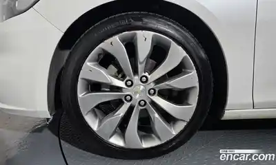 Chevrolet Malibu 2016 1.5 гидро, миниатюра 5