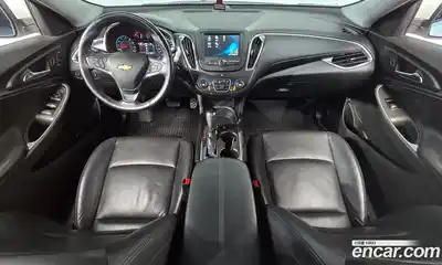 Chevrolet Malibu 2016 1.5 гидро, миниатюра 7