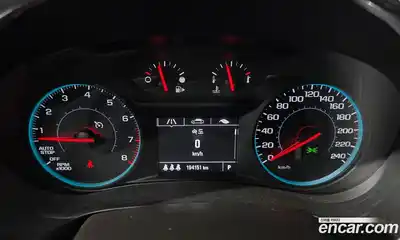 Chevrolet Malibu 2016 1.5 гидро, миниатюра 8
