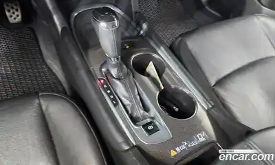 Chevrolet Malibu 2016 1.5 гидро, миниатюра 9