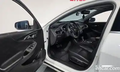 Chevrolet Malibu 2016 1.5 гидро, миниатюра 10