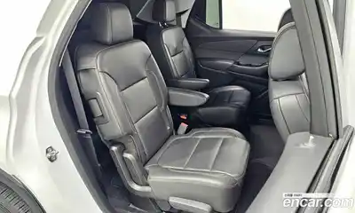 Chevrolet Traverse 2020 3.6 гидро, миниатюра 11