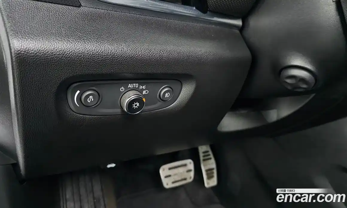 Chevrolet Traverse 2020 3.6 гидро, фото 17