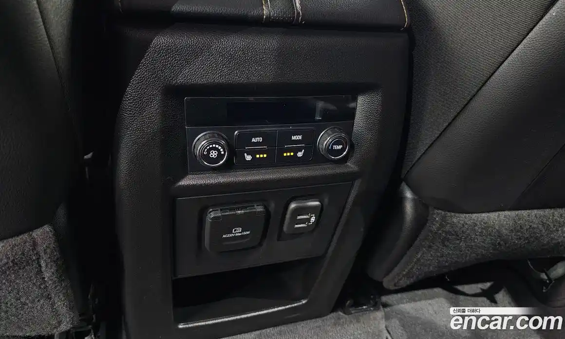 Chevrolet Traverse 2020 3.6 гидро, фото 19