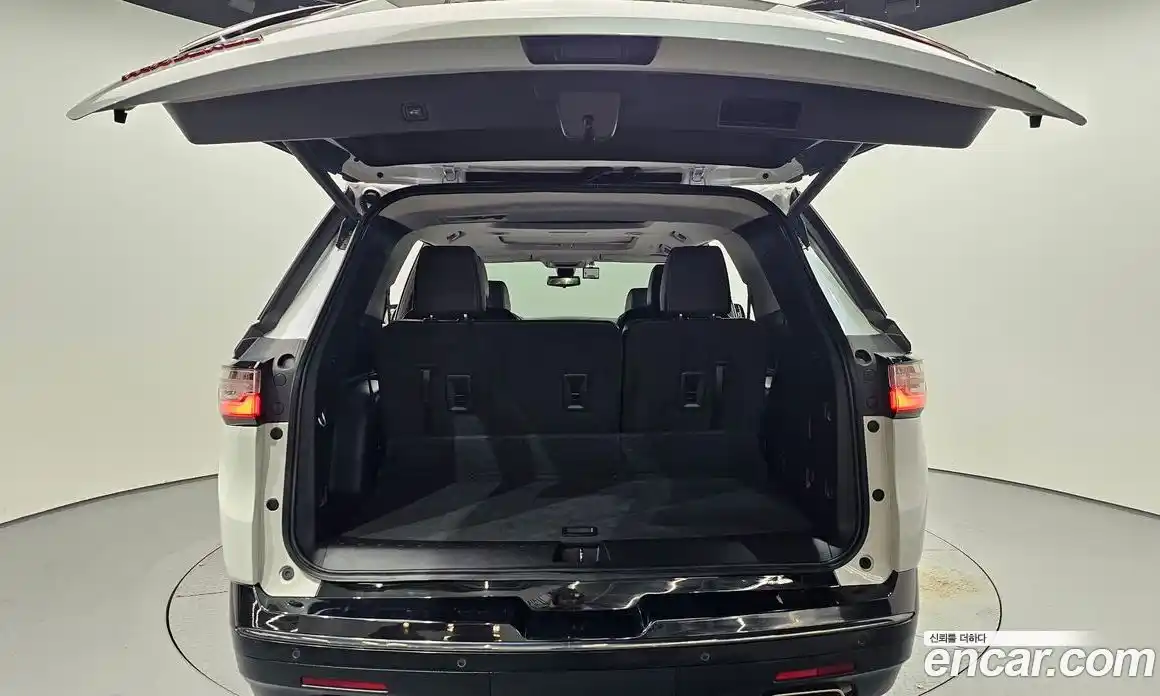 Chevrolet Traverse 2020 3.6 гидро, фото 20