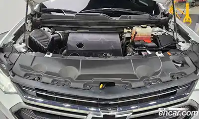Chevrolet Traverse 2020 3.6 гидро, миниатюра 6