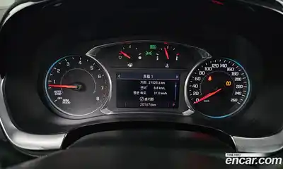 Chevrolet Traverse 2020 3.6 гидро, миниатюра 8