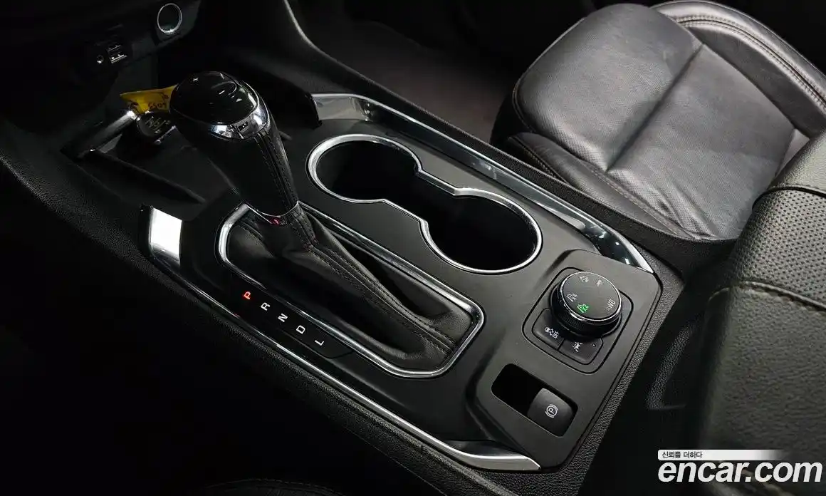 Chevrolet Traverse 2020 3.6 гидро, фото 9