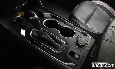 Chevrolet Traverse 2020 3.6 гидро, миниатюра 9