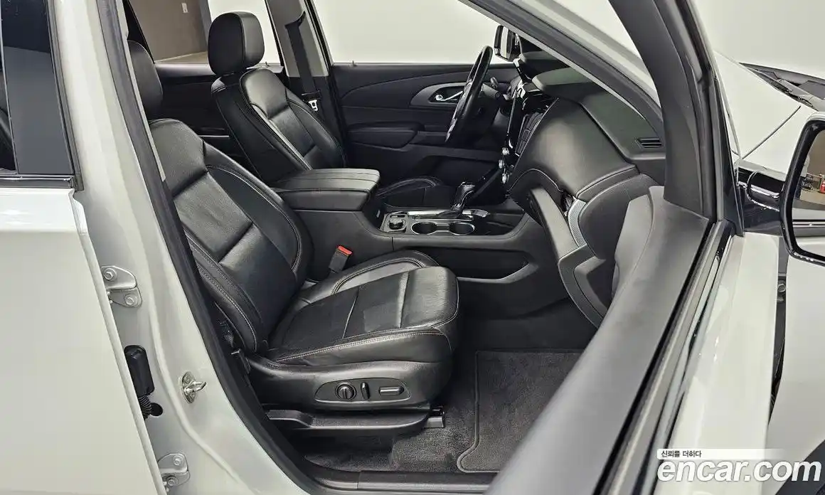Chevrolet Traverse 2020 3.6 гидро, фото 10