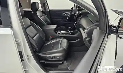 Chevrolet Traverse 2020 3.6 гидро, миниатюра 10