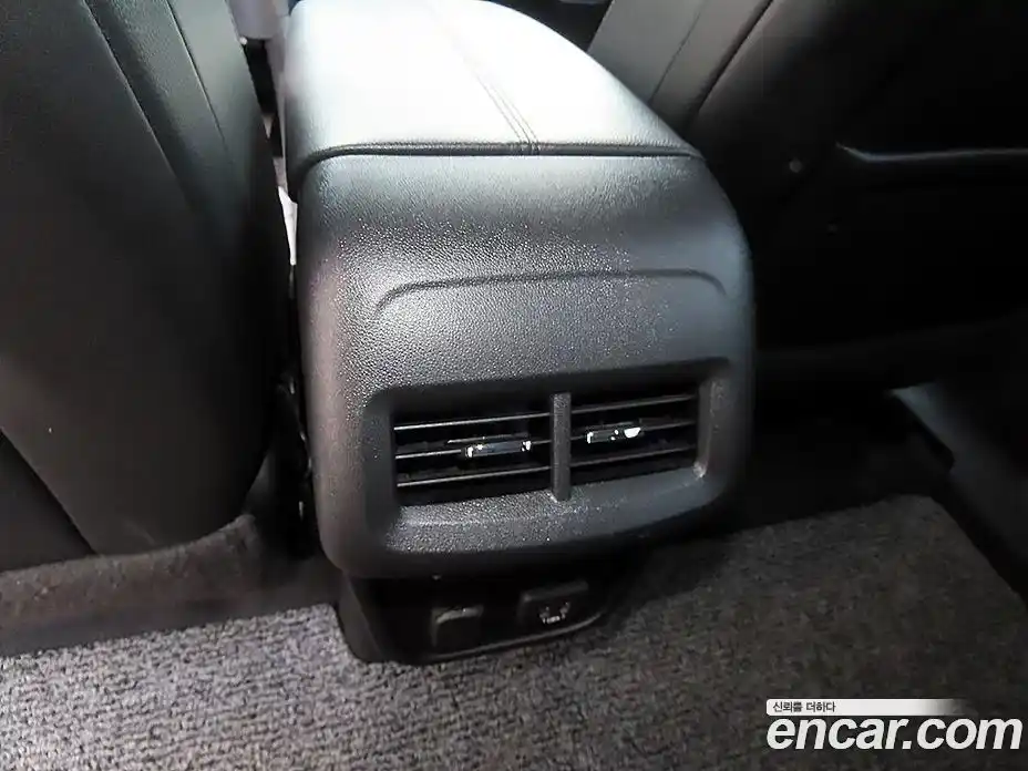 Chevrolet Equinox 2022 1.5 автомат (гидро), фото 18