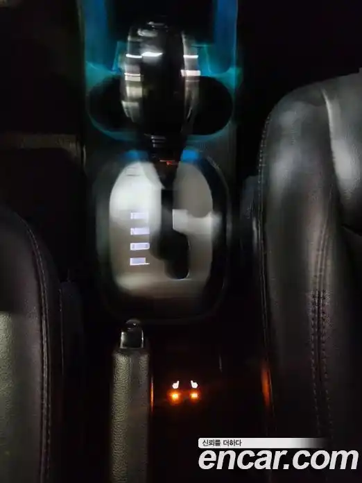 Chevrolet Spark 2016 1.0 гидро, фото 7