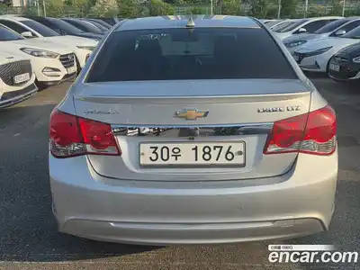 Chevrolet Cruze 2014 1.8 гидро, миниатюра 3
