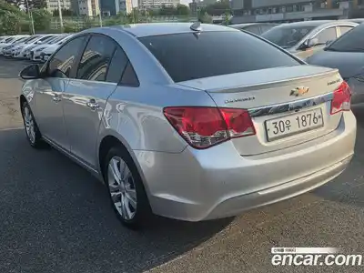 Chevrolet Cruze 2014 1.8 гидро, миниатюра 5
