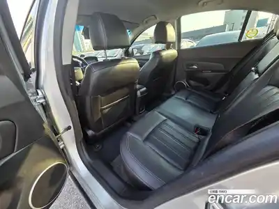 Chevrolet Cruze 2014 1.8 гидро, миниатюра 6