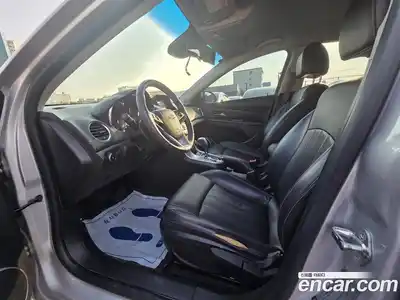 Chevrolet Cruze 2014 1.8 гидро, миниатюра 7
