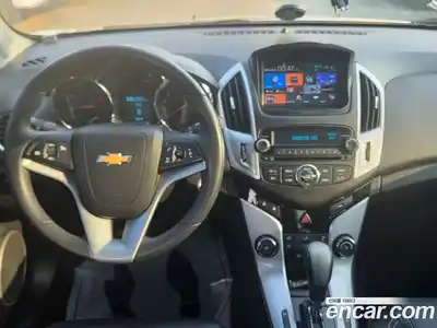 Chevrolet Cruze 2014 1.8 гидро, миниатюра 8