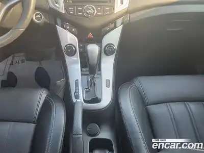 Chevrolet Cruze 2014 1.8 гидро, миниатюра 9