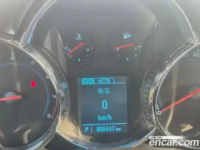 Chevrolet Cruze 2014 1.8 гидро, миниатюра 10
