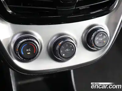 Chevrolet Spark 2015 1.0 гидро, миниатюра 11