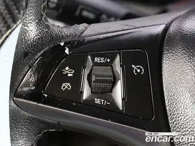 Chevrolet Spark 2015 1.0 гидро, миниатюра 12